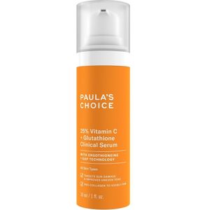 Paula's Choice - 25% Vitamin C + Glutathione Clinical Serum Vitamin C-Serum 30 ml (2599.67 € / 1 l)
