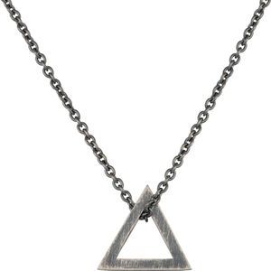 caï - Kette 925er Silber Ketten 1 ct Weiss Herren (67.14 € / 1 ct)