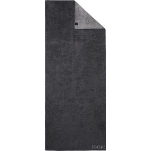 JOOP! - Saunatuch Anthrazit Handtücher 1 ct Grau (79.19 € / 1 ct)