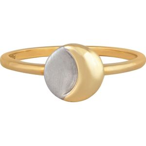 caï - Damenring 925er Silber Ringe 1 ct (50.14 € / 1 ct)
