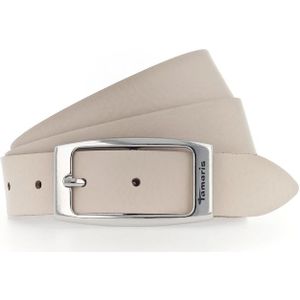 Tamaris - Gürtel Essential Classics 1 ct Nude Damen (29.99 € / 1 ct)