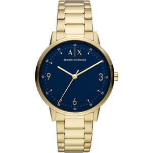 Armani Exchange - Herrenuhr Edelstahl Herrenuhren 1 ct (142.09 € / 1 ct)