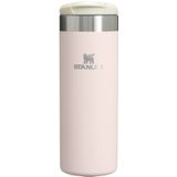 Stanley - Thermobecher THE AEROLIGHT™ TRANSIT MUG | 0,47L Trinkflaschen 1 ct Weiss (38.99 € / 1 ct)