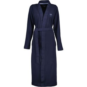 JOOP! - JOOP! Bademäntel Damen Kimono Pique 1657 blau - 175 1 ct (118.69 € / 1 ct)