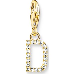 Thomas Sabo - Charm 925er Silber Charms & Kettenanhänger 1 ct Damen (58.99 € / 1 ct)