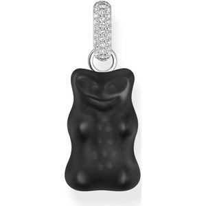 Thomas Sabo - Anhänger 925er Silber Charms & Kettenanhänger 1 ct Damen (88.99 € / 1 ct)