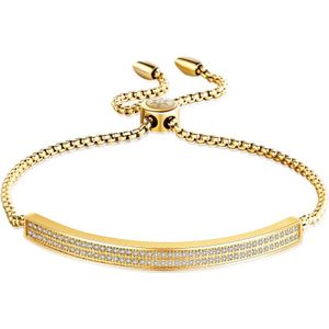 Ailoria - ADRIANA Armband Armbänder & Armreife 1 ct Damen (68.99 € / 1 ct)