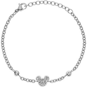 DISNEY Jewelry - Armband Edelstahl Armbänder & Armreife 1 ct Damen (48.39 € / 1 ct)