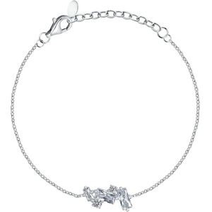 CHRIST - Armband 925er Silber, recycelt Armbänder & Armreife 1 ct Damen (49.89 € / 1 ct)