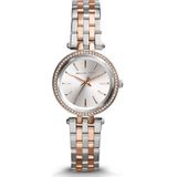 Michael Kors - Damenuhr Edelstahl Damenuhren 1 ct (190.49 € / 1 ct)