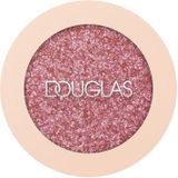 Douglas Collection - Make-Up Mono Eyeshadow Glittery Lidschatten 1,8 g 13 - STARDUST SPARKLING (3883.33 € / 1 kg)