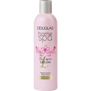 Douglas Collection - Home Spa The Lagoon Leilani Body Wash Duschgel 300 ml (33.3 € / 1 l)