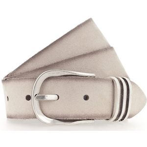 Tamaris - Gürtel Essential Classics 1 ct Nude Damen (36.79 € / 1 ct)