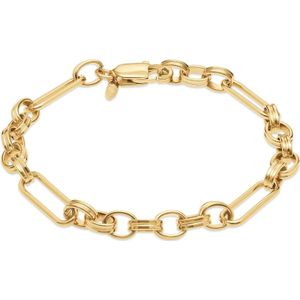 FAVS - Armband Edelstahl Armbänder & Armreife 1 ct Damen (59.89 € / 1 ct)