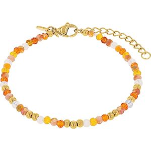 NOELANI - Armband Edelstahl Armbänder & Armreife 1 ct Damen (24.99 € / 1 ct)