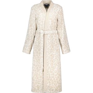 JOOP! - JOOP! Bademäntel Damen Kimono Leo 1666 Creme - 36 1 ct (237.49 € / 1 ct)