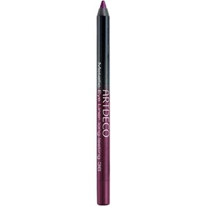 ARTDECO - Metallic Eye Liner Long-Lasting Eyeliner 1,2 g 36 - METALLIC LAVENDER (6625 € / 1 kg)