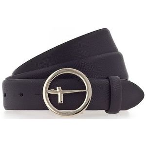Tamaris - Gürtel Essential Classics 1 ct Schwarz Damen (29.99 € / 1 ct)