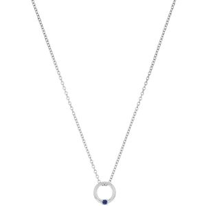 amor - Kette mit Anhänger Ketten 1 ct Damen (44.99 € / 1 ct)