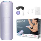 ULIKE - Air 3 plus IPL-Haarentfernungsgerät Rasierer & Enthaarungstools 1 ct (287.99 € / 1 ct)