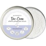 puremetics - Deo-Creme Sensibelchen Deodorants 45 g (333.11 € / 1 kg)