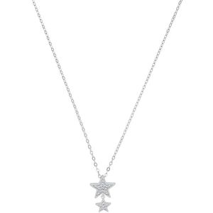 amor - Kette mit Anhänger Ketten 1 ct Damen (44.99 € / 1 ct)