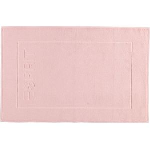 Esprit - Esprit Badematten Solid rose - 306 1 ct (29.69 € / 1 ct)