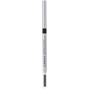 Clinique - Quickliner™ For Brows Eyebrow Pencil Augenbrauenstift 06 g EBONY (3665 € / 1 kg)