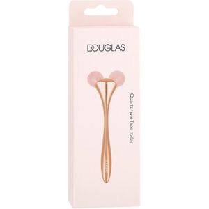 Douglas Collection - Accessoires QUARTZ TWIN FACE ROLLER Massage- & ätherische öle 1 ct Damen (22.99 € / 1 ct)