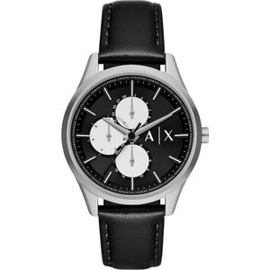 Armani Exchange - Herrenuhr Edelstahl Herrenuhren 1 ct (151.99 € / 1 ct)