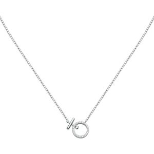 CHRIST - Kette 925er Silber, recycelt Ketten 1 ct Damen (69.89 € / 1 ct)