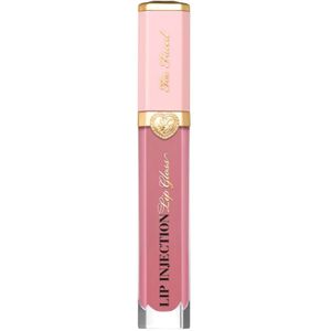 Too Faced - Lip Injection Power Plumping Lip Gloss Lipgloss 6,5 ml Glossy & Bossy (4461.54 € / 1 l)