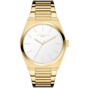Liebeskind - Damenuhr Edelstahl Damenuhren 1 ct (145.29 € / 1 ct)