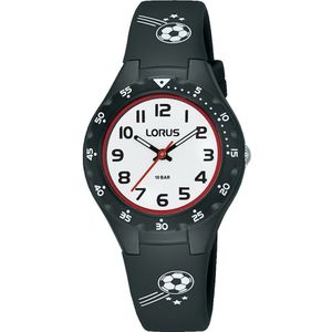Lorus - Kinderuhr Edelstahl, Kunststoff Damenuhren 1 ct Herren (25.79 € / 1 ct)