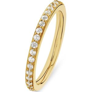Esprit - Damenring 925er Silber Ringe 1 ct (89.89 € / 1 ct)