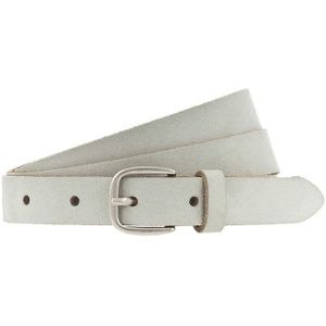 Tamaris - Gürtel Essential Classics 1 ct Grau Damen (28.19 € / 1 ct)