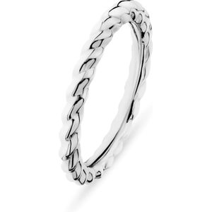 Esprit - Damenring 925er Silber Ringe 1 ct (47.29 € / 1 ct)