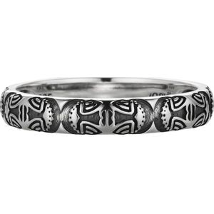 caï - Ring 925/- Sterling Silber Herrenschmuck 1 ct Herren (42.41 € / 1 ct)