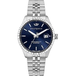 Philip Watch - Herrenuhr Edelstahl Herrenuhren 1 ct (373.99 € / 1 ct)