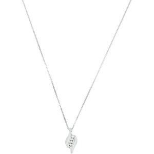 amor - Kette mit Anhänger Ketten 1 ct Damen (49.99 € / 1 ct)