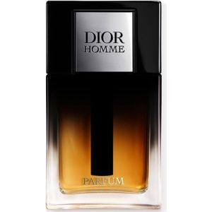 DIOR - Dior Homme Parfum Duft - Amber-, holzige und blumige Noten 50 ml Herren (2032 € / 1 l)