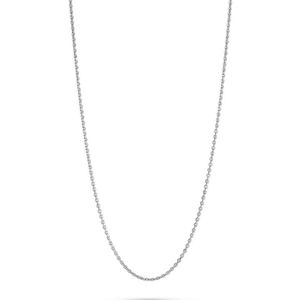 FAVS - Kette 925er Silber Ketten 1 ct Damen (44.89 € / 1 ct)