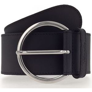 Tamaris - Gürtel Essential Classics 1 ct Schwarz Damen (29.99 € / 1 ct)