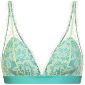 mey - Triangle-BH Serie Poetry Vogue Unterwäsche 1 ct Damen (59.99 € / 1 ct)