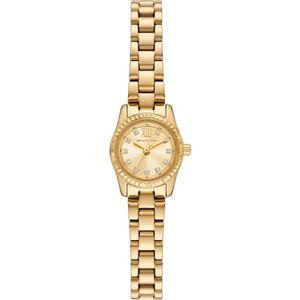 Michael Kors - Damenuhr Edelstahl Damenuhren 1 ct (248.99 € / 1 ct)