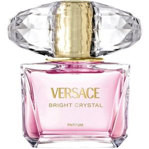 Versace - Bright Crystal BRIGHT CRYSTAL PARFUM Parfum 90 ml Damen (1277.78 € / 1 l)