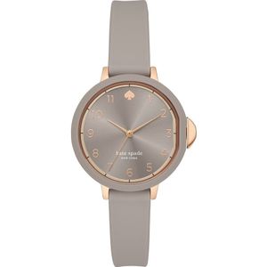 Kate Spade - Damenuhr Edelstahl Damenuhren 1 ct (152.15 € / 1 ct)