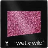 wet n wild - Color Icon Glitter Single Lidschatten 1,4 g NUDECOMER (1135.71 € / 1 kg)