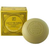 Geo. F. Trumper - Sandalwood Bath Soap Seife 150 g Damen (166.6 € / 1 kg)