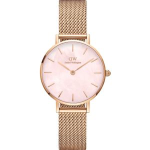 Daniel Wellington - Damenuhr Edelstahl Damenuhren 1 ct (109.39 € / 1 ct)